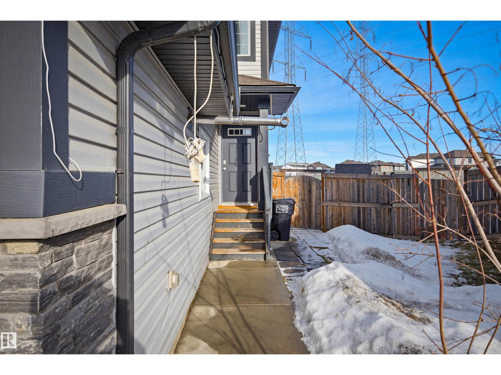 2812 16 Av Nw, Edmonton, Alberta  T6T 0Z6 - Photo 3 - E4478272