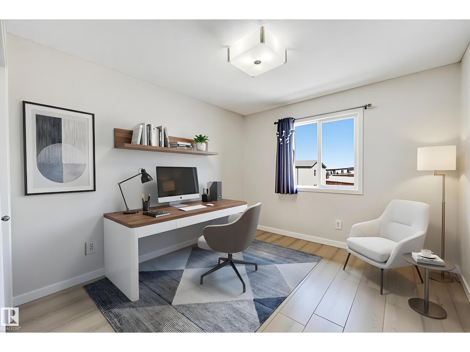 2812 16 Av Nw, Edmonton, Alberta  T6T 0Z6 - Photo 14 - E4478272