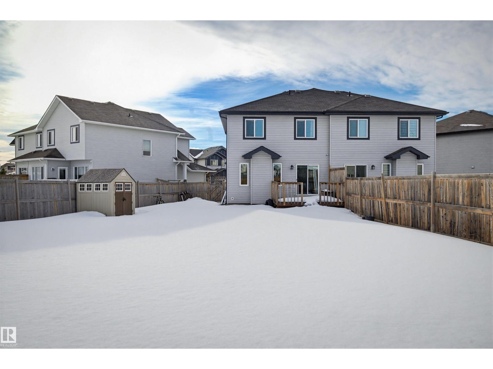 2812 16 Av Nw, Edmonton, Alberta  T6T 0Z6 - Photo 22 - E4478272