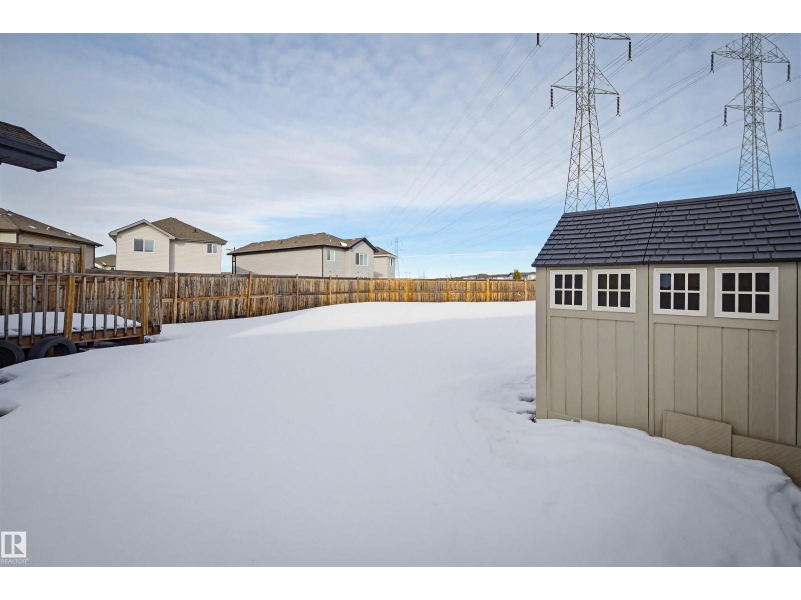 2812 16 Av Nw, Edmonton, Alberta  T6T 0Z6 - Photo 24 - E4478272