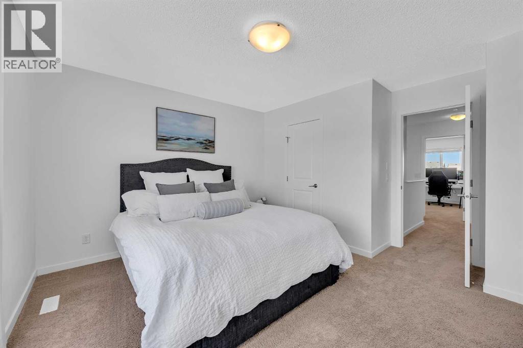 226 Auburn Crest Way Se, Calgary, Alberta  T3M 1T6 - Photo 16 - A2290225