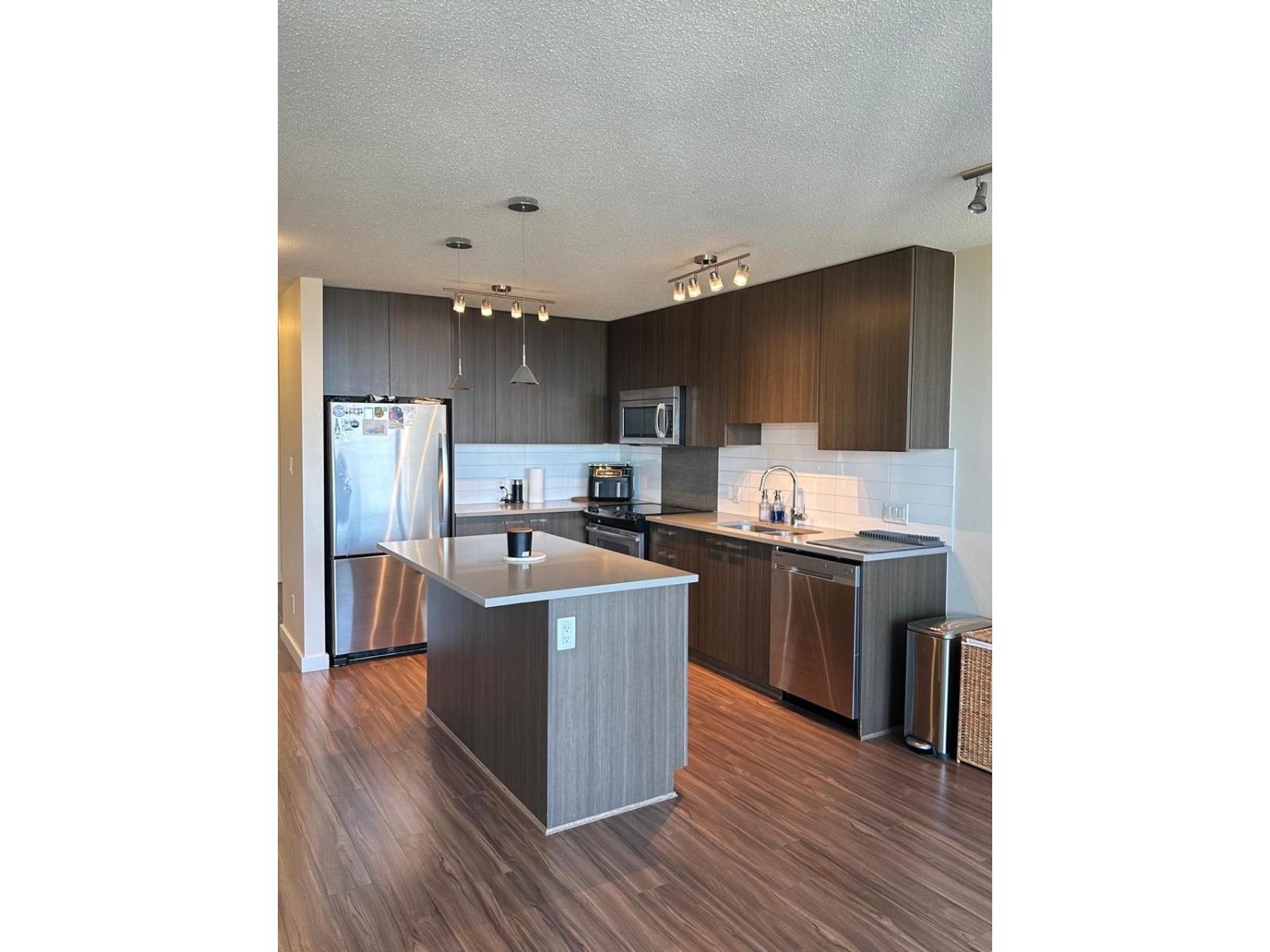 3703 13325 102a Avenue, Surrey, British Columbia  V3T 0J5 - Photo 7 - R3104258