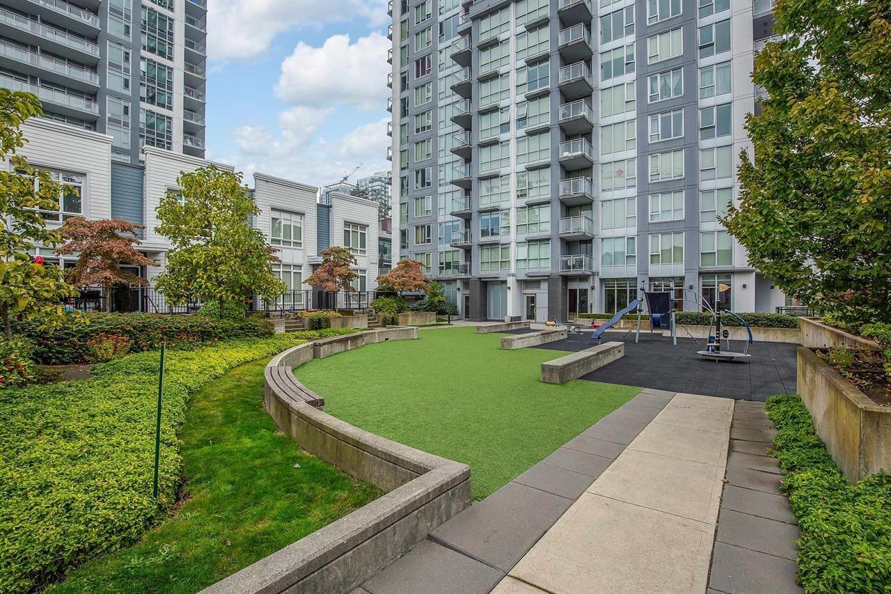 3703 13325 102a Avenue, Surrey, British Columbia  V3T 0J5 - Photo 24 - R3104258