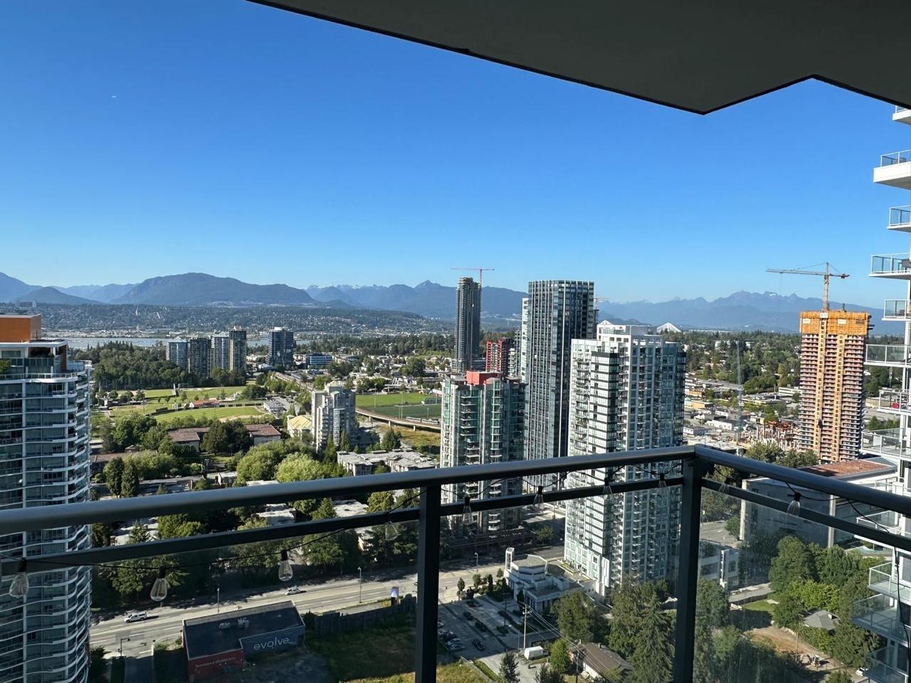 3703 13325 102a Avenue, Surrey, British Columbia  V3T 0J5 - Photo 20 - R3104258