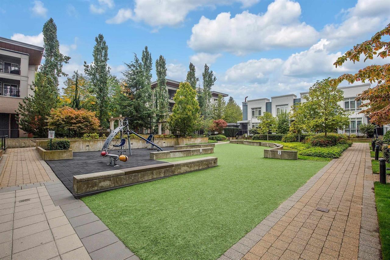 3703 13325 102a Avenue, Surrey, British Columbia  V3T 0J5 - Photo 38 - R3104258