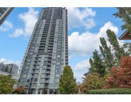 3703 13325 102A AVENUE, Surrey, British Columbia