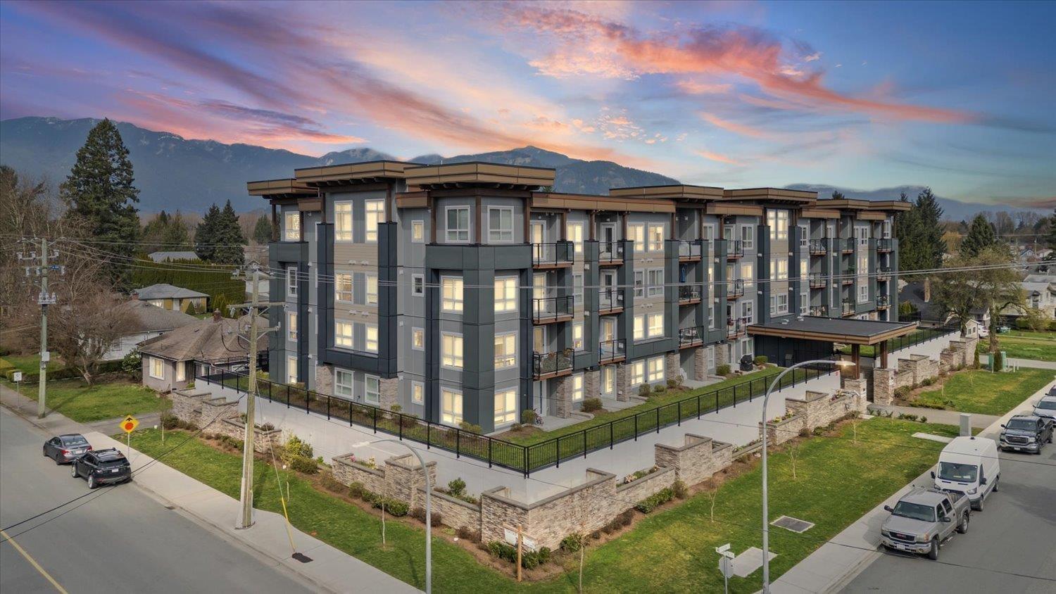 112 9450 Robson Street, Chilliwack Proper West, Chilliwack, British Columbia  V2P 0L7 - Photo 34 - R3105208