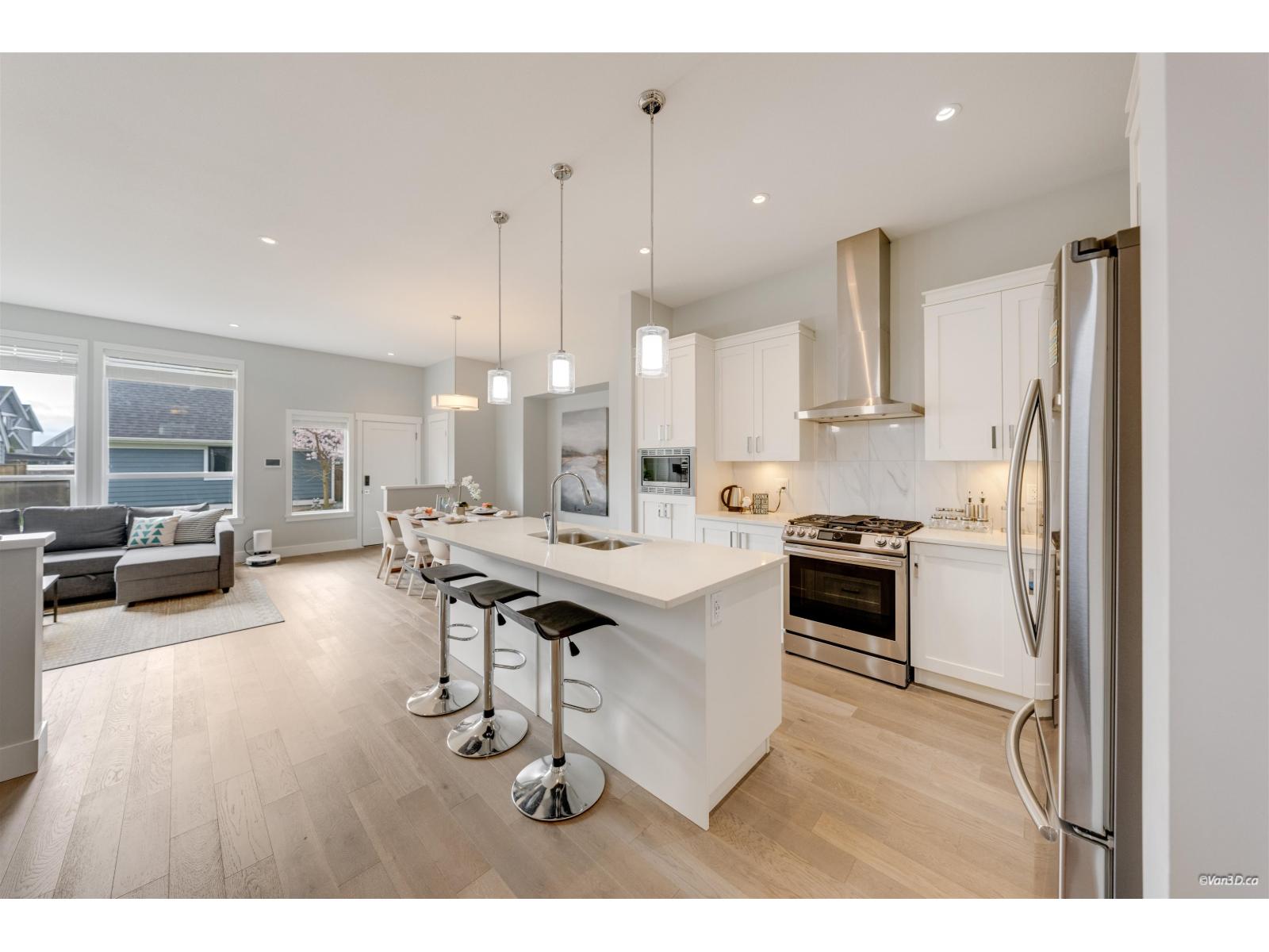 16636 Edgewood Drive, Surrey, British Columbia  V3Z 9X9 - Photo 9 - R3105948