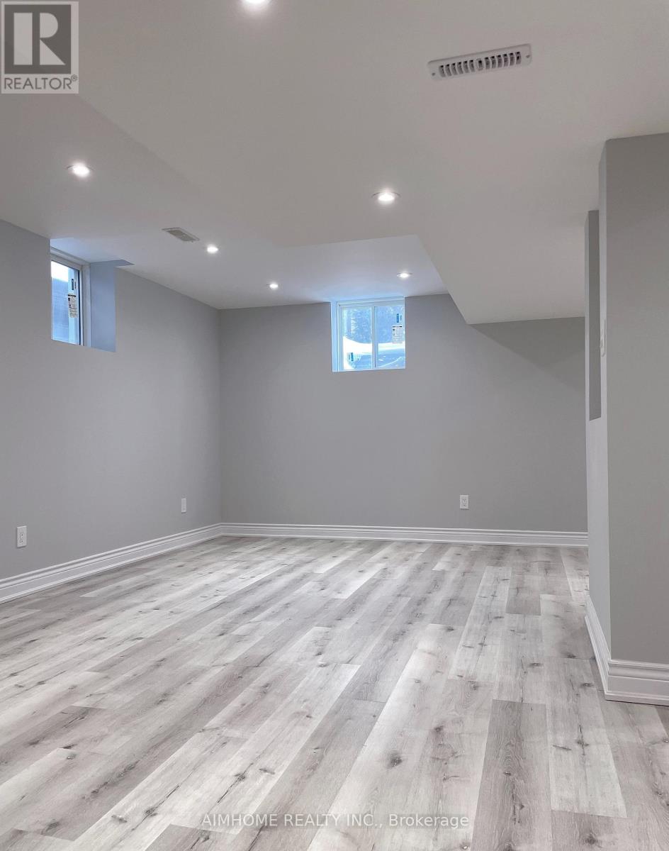 Lower - 707 Frank Hempen Court, Newmarket, Ontario  L3X 0G4 - Photo 6 - N12946444