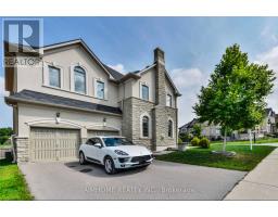 LOWER - 707 FRANK HEMPEN COURT, Newmarket, Ontario