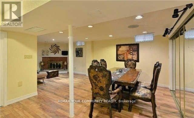 81 Waterfall Road, Vaughan, Ontario  L4L 5B3 - Photo 9 - N12946542