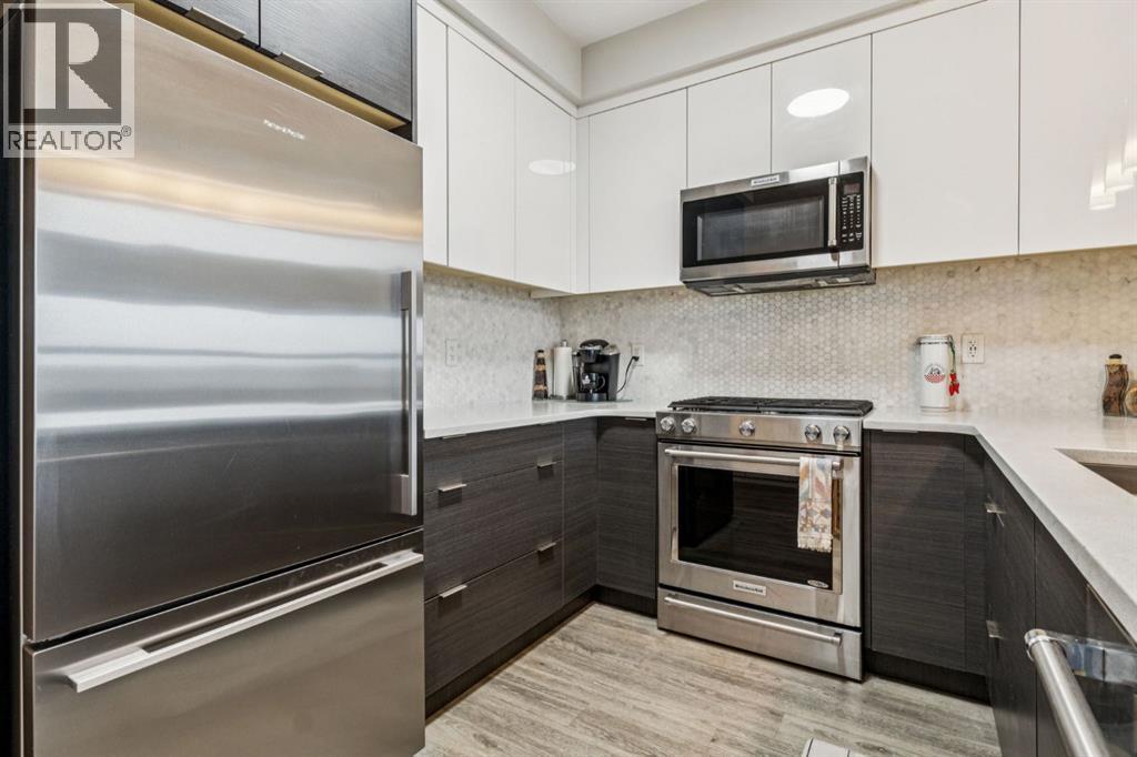 1402, 95 Burma Star Road Sw, Calgary, Alberta  T3E 8A9 - Photo 6 - A2294777