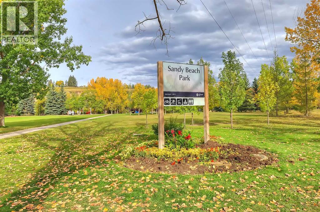 1705 46 Avenue Sw, Calgary, Alberta  T2T 2R6 - Photo 35 - A2296408