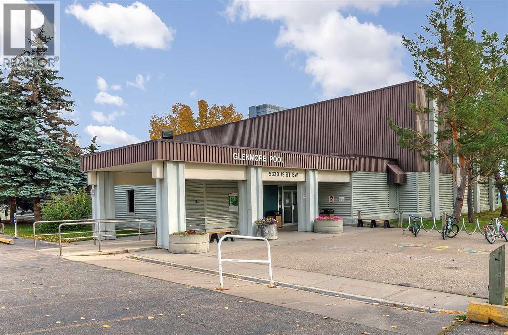 1705 46 Avenue Sw, Calgary, Alberta  T2T 2R6 - Photo 44 - A2296408