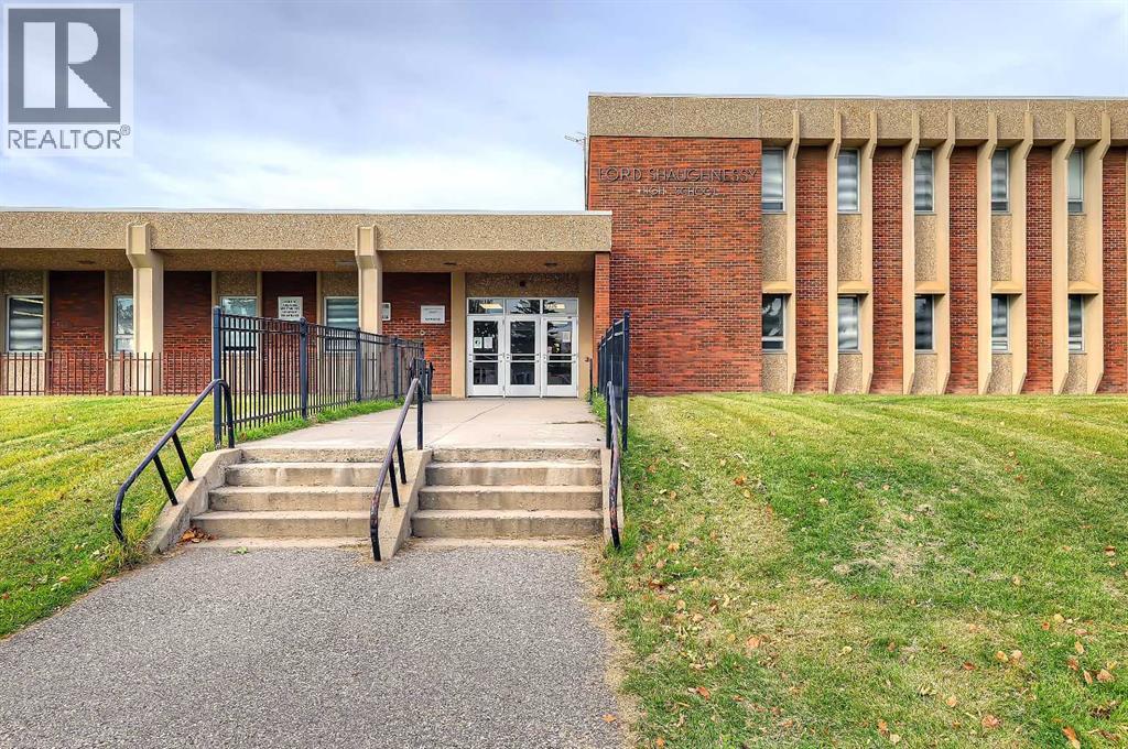 1705 46 Avenue Sw, Calgary, Alberta  T2T 2R6 - Photo 40 - A2296408