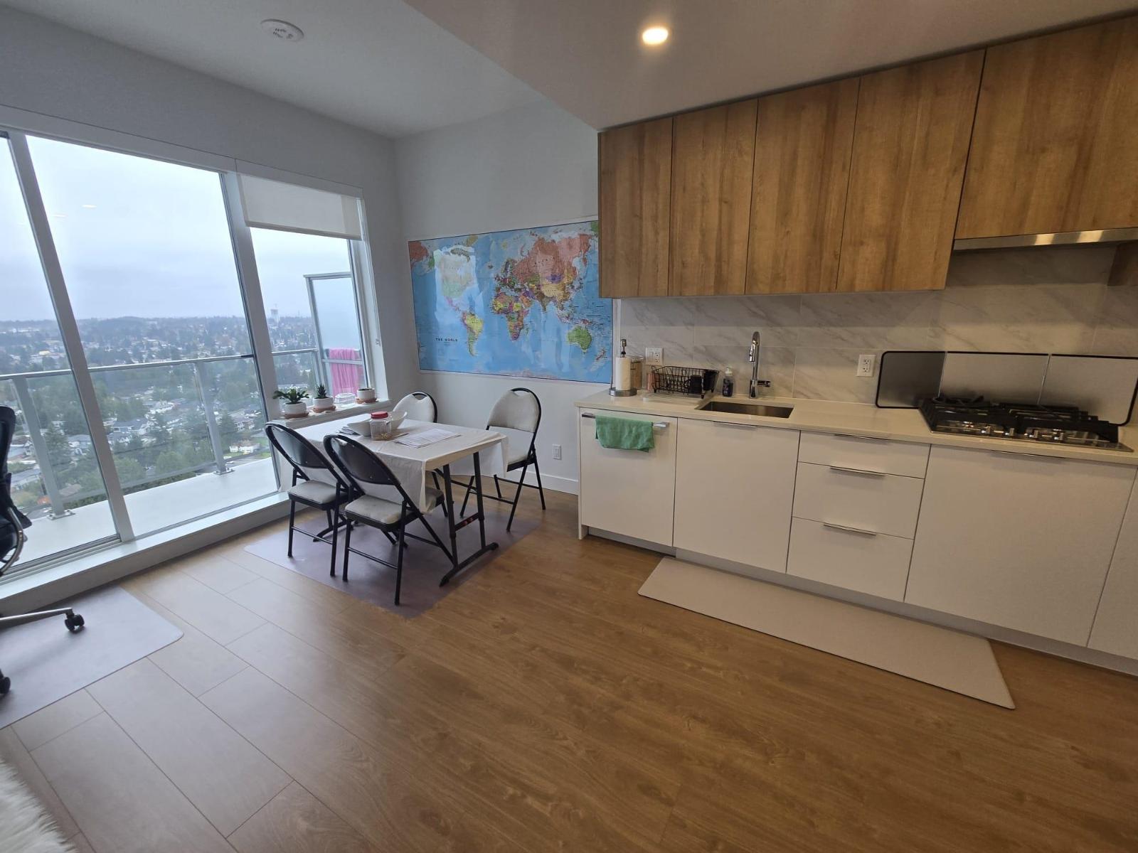 3105 13387 Old Yale Road, Surrey, British Columbia  V3T 0V6 - Photo 2 - R3105044