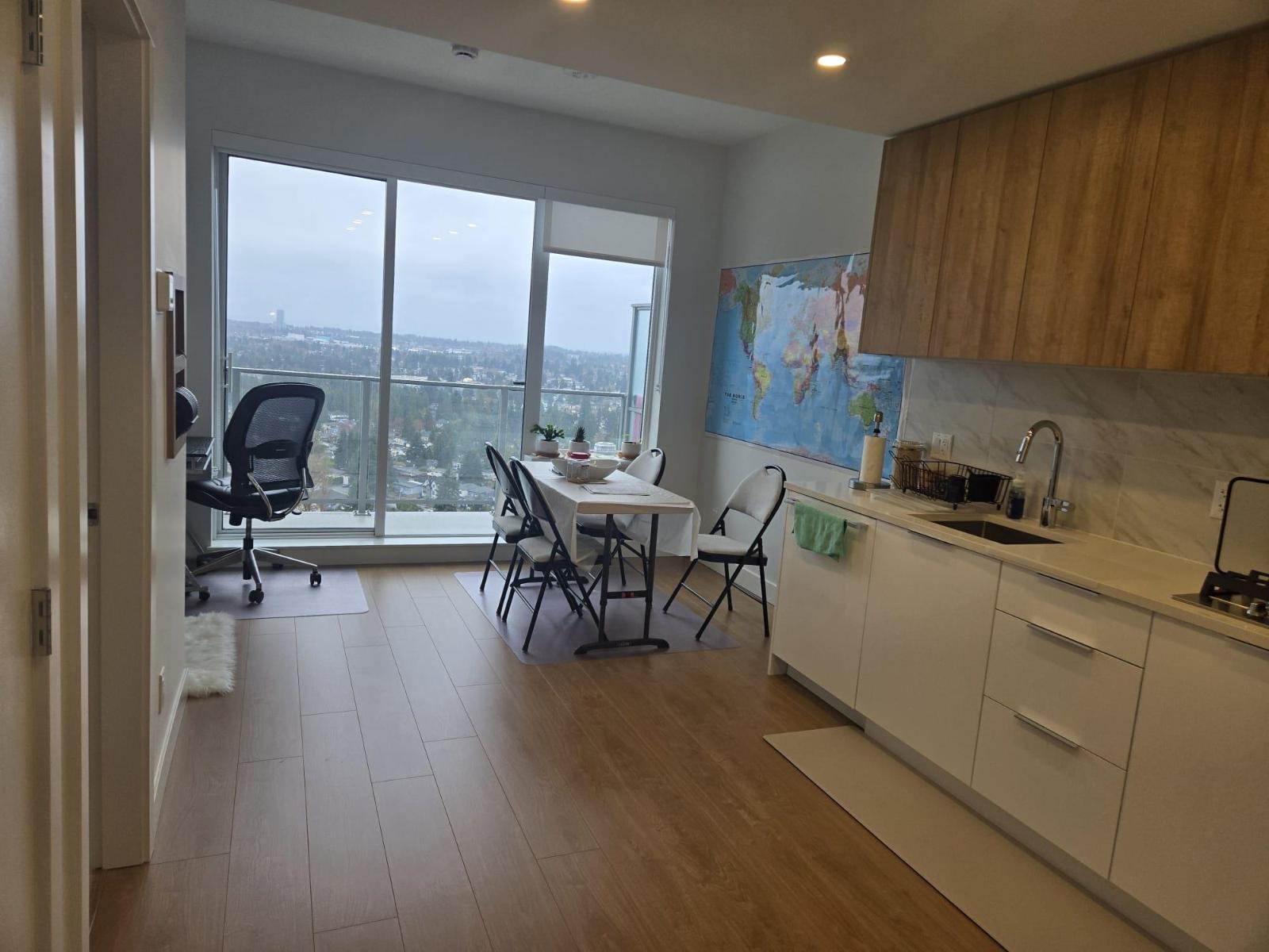 3105 13387 Old Yale Road, Surrey, British Columbia  V3T 0V6 - Photo 4 - R3105044