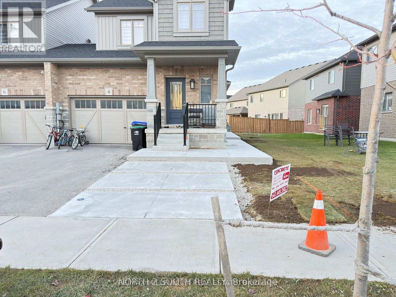 4 Shipley Avenue, Collingwood, Ontario  L9Y 5M6 - Photo 17 - S12946480