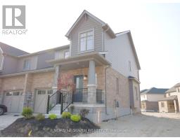 4 SHIPLEY AVENUE, Collingwood, Ontario