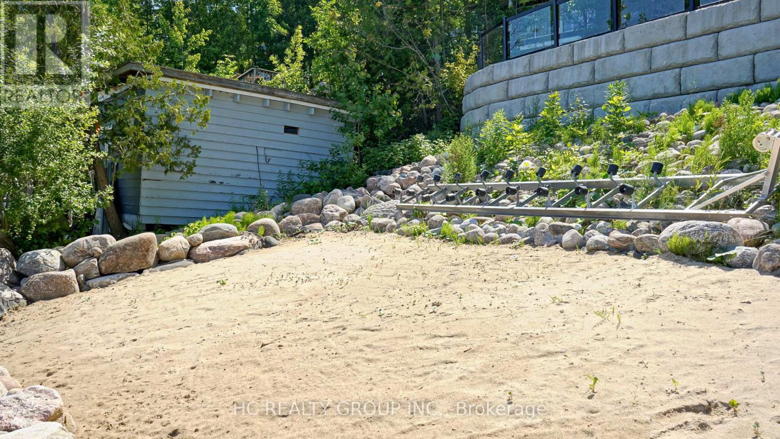 456 Silver Birch Drive, Tiny, Ontario  L9M 0M5 - Photo 12 - S12946526