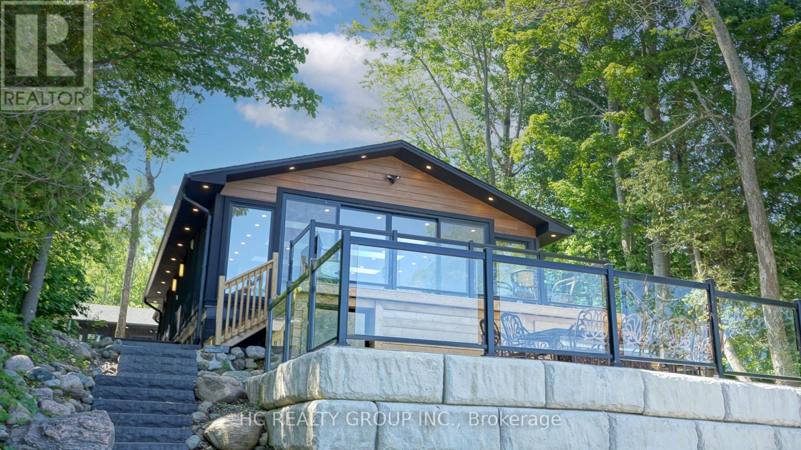 456 Silver Birch Drive, Tiny, Ontario  L9M 0M5 - Photo 3 - S12946526