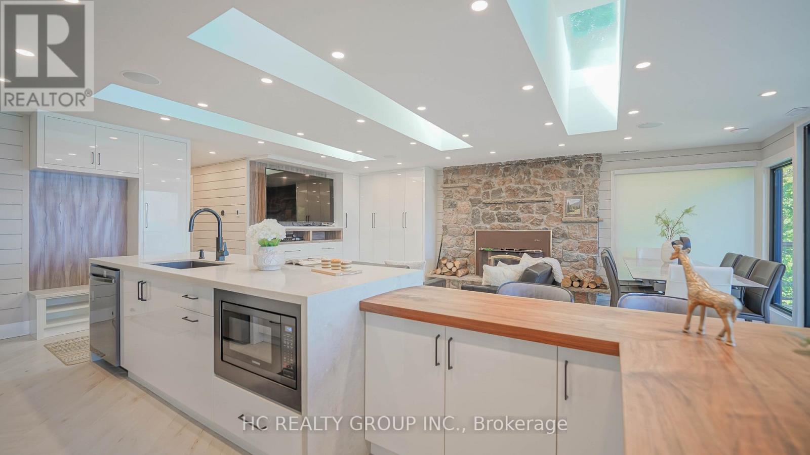 456 Silver Birch Drive, Tiny, Ontario  L9M 0M5 - Photo 32 - S12946526