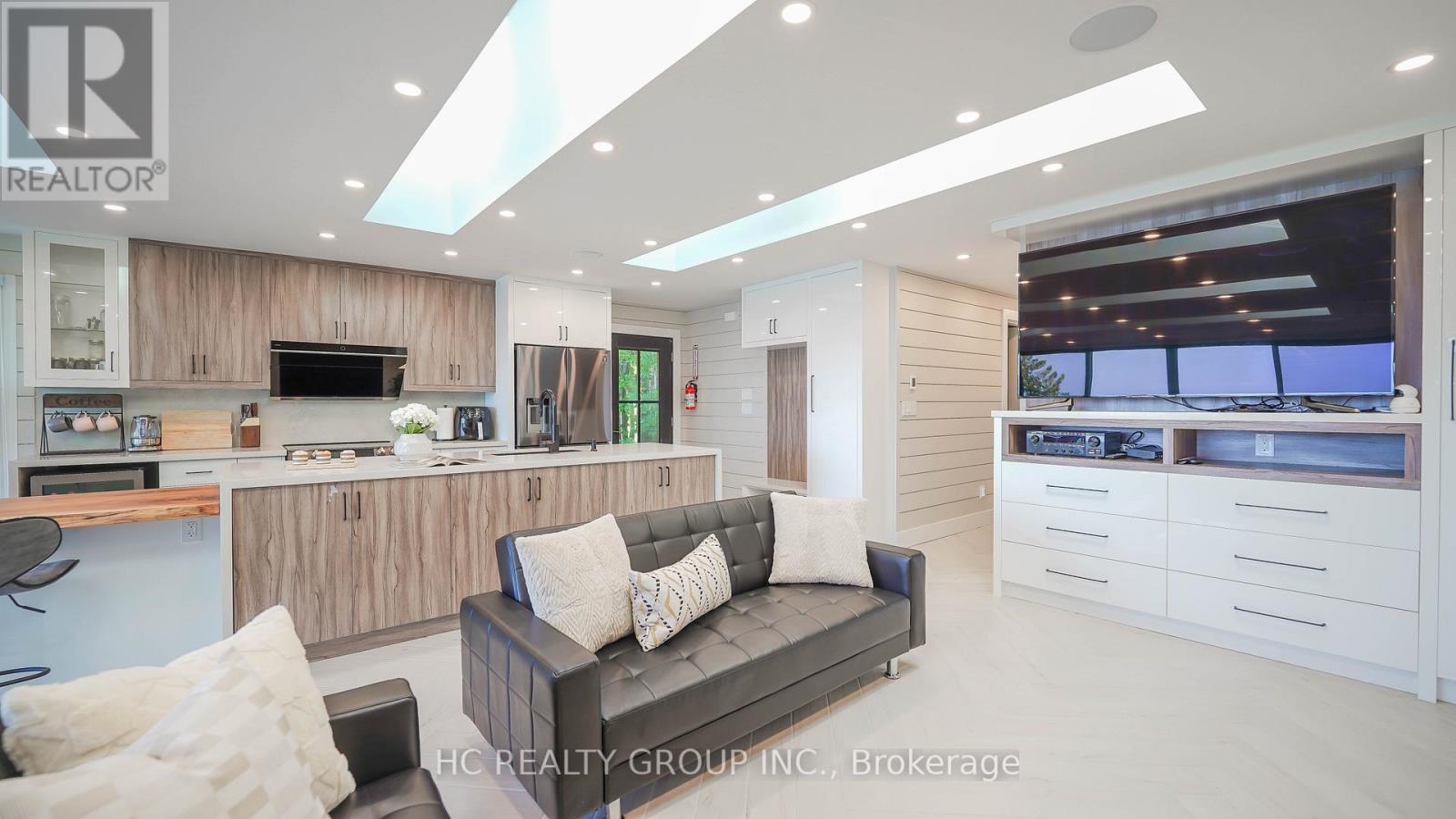 456 Silver Birch Drive, Tiny, Ontario  L9M 0M5 - Photo 34 - S12946526