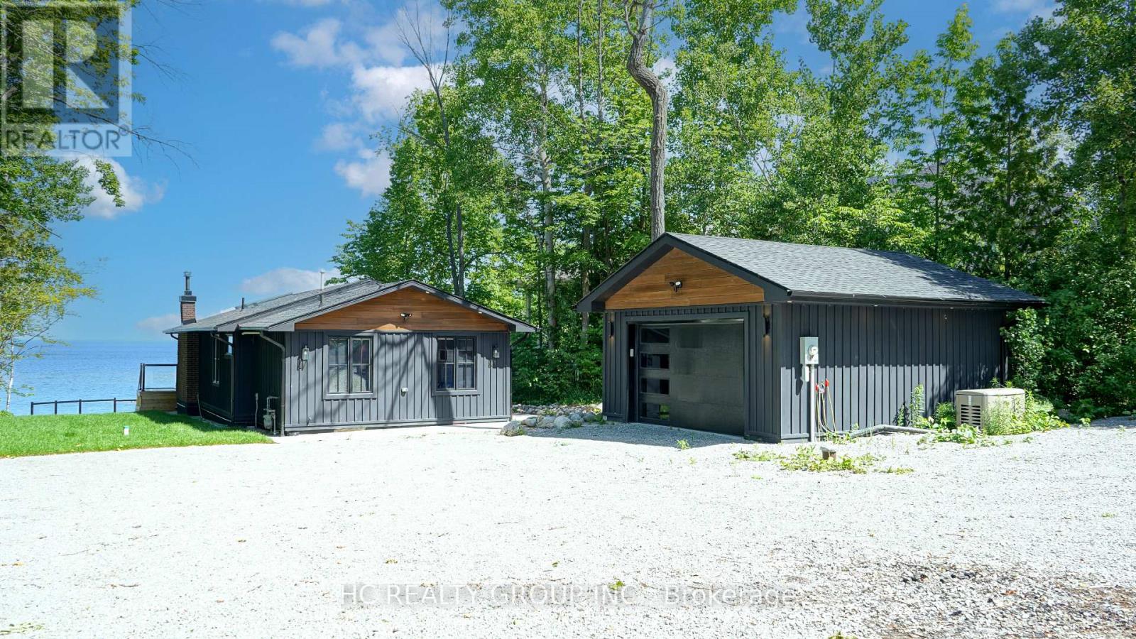 456 Silver Birch Drive, Tiny, Ontario  L9M 0M5 - Photo 4 - S12946526