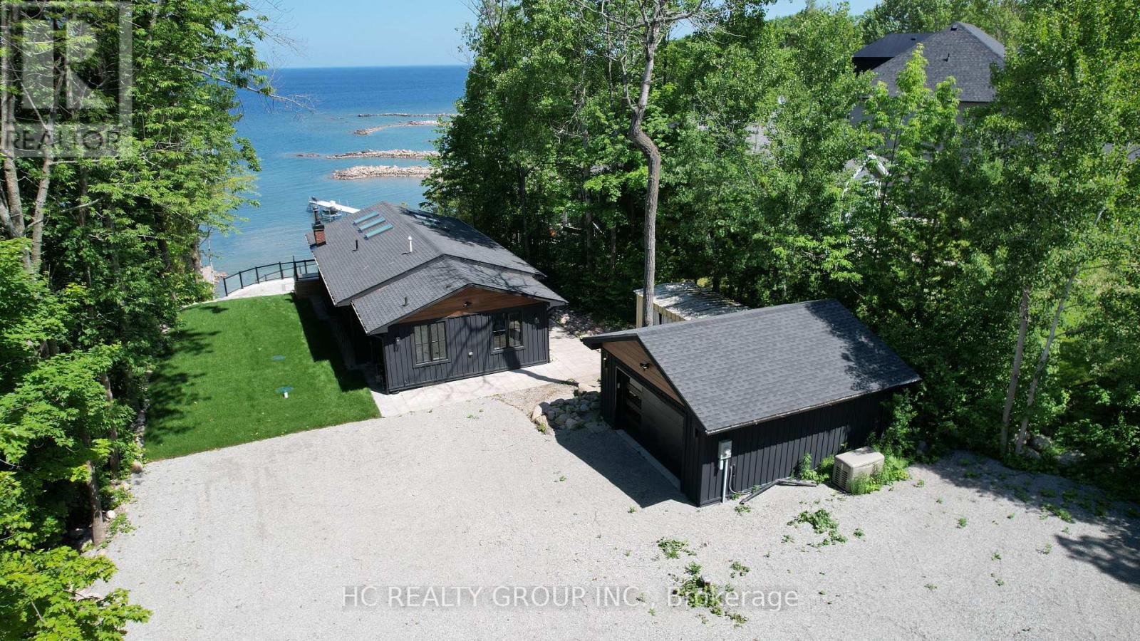 456 Silver Birch Drive, Tiny, Ontario  L9M 0M5 - Photo 40 - S12946526