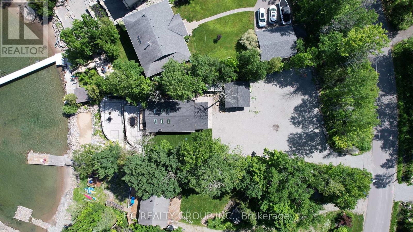 456 Silver Birch Drive, Tiny, Ontario  L9M 0M5 - Photo 41 - S12946526