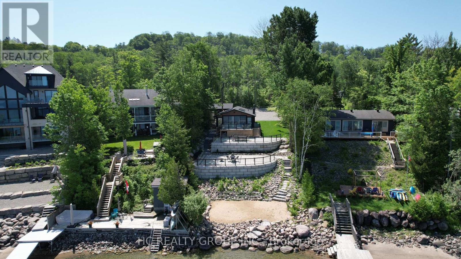 456 Silver Birch Drive, Tiny, Ontario  L9M 0M5 - Photo 44 - S12946526