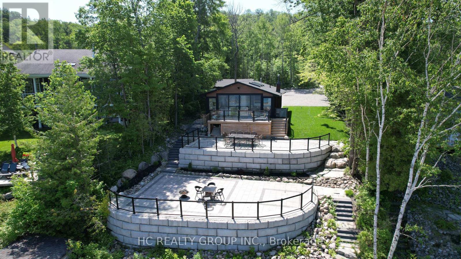 456 Silver Birch Drive, Tiny, Ontario  L9M 0M5 - Photo 45 - S12946526