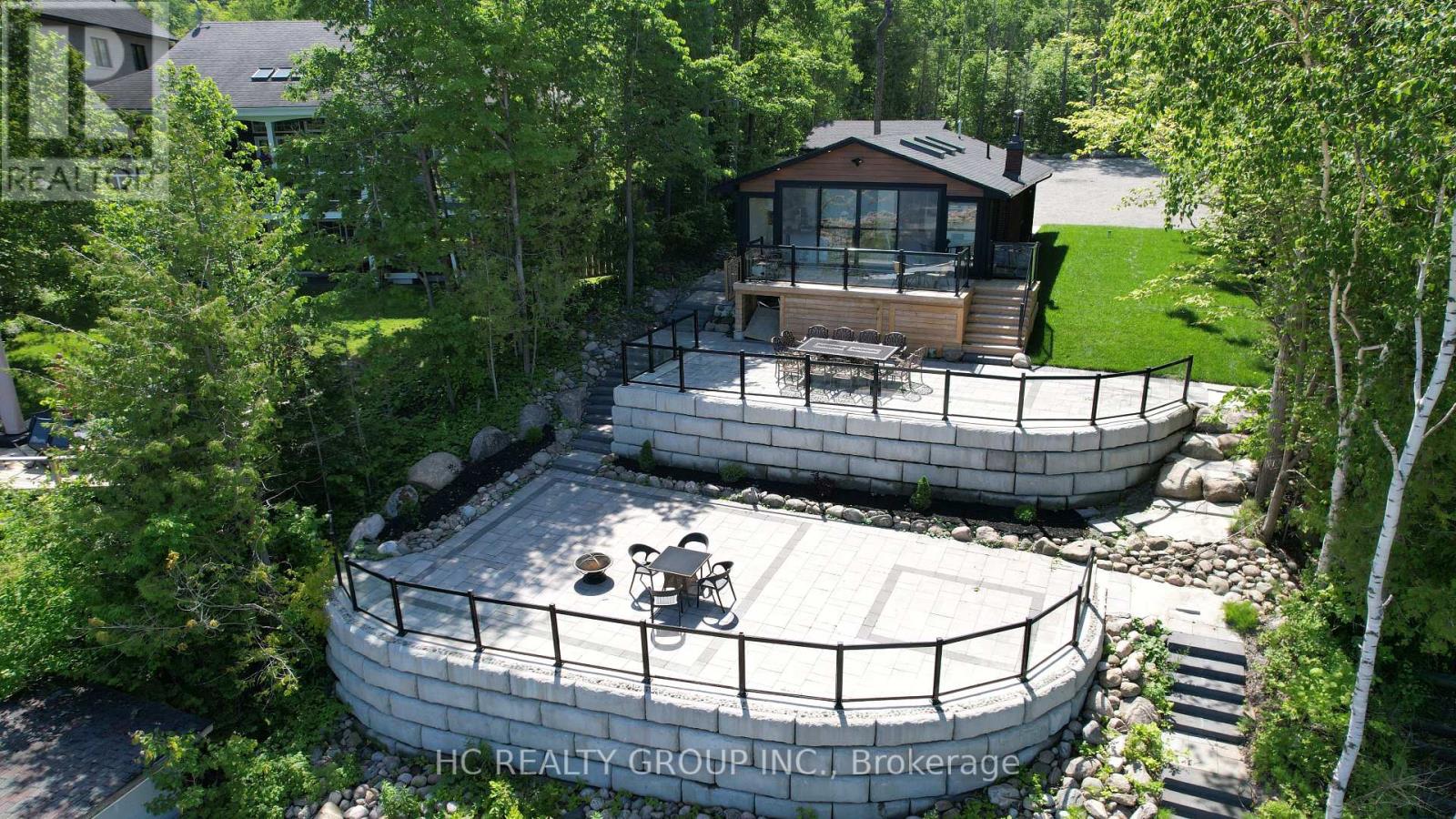 456 Silver Birch Drive, Tiny, Ontario  L9M 0M5 - Photo 46 - S12946526