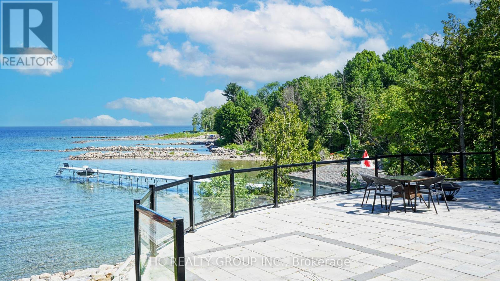 456 Silver Birch Drive, Tiny, Ontario  L9M 0M5 - Photo 48 - S12946526