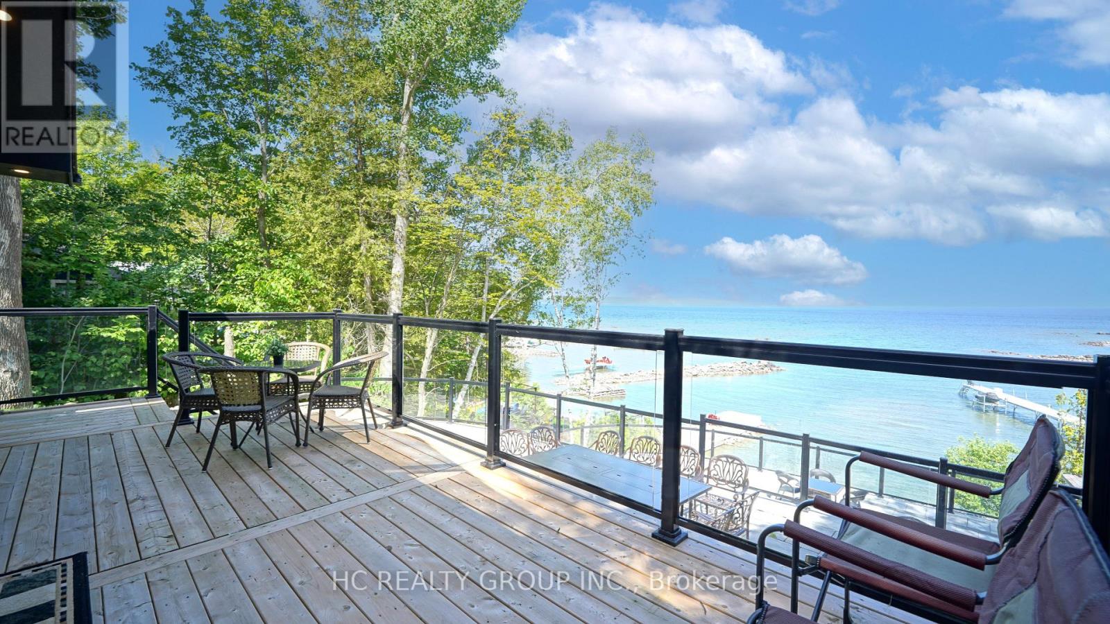 456 Silver Birch Drive, Tiny, Ontario  L9M 0M5 - Photo 5 - S12946526