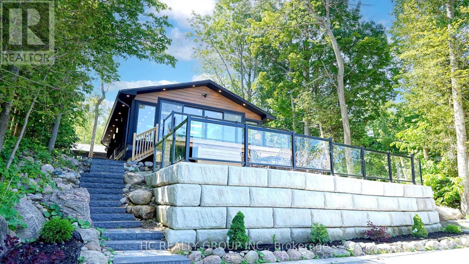 456 Silver Birch Drive, Tiny, Ontario  L9M 0M5 - Photo 6 - S12946526