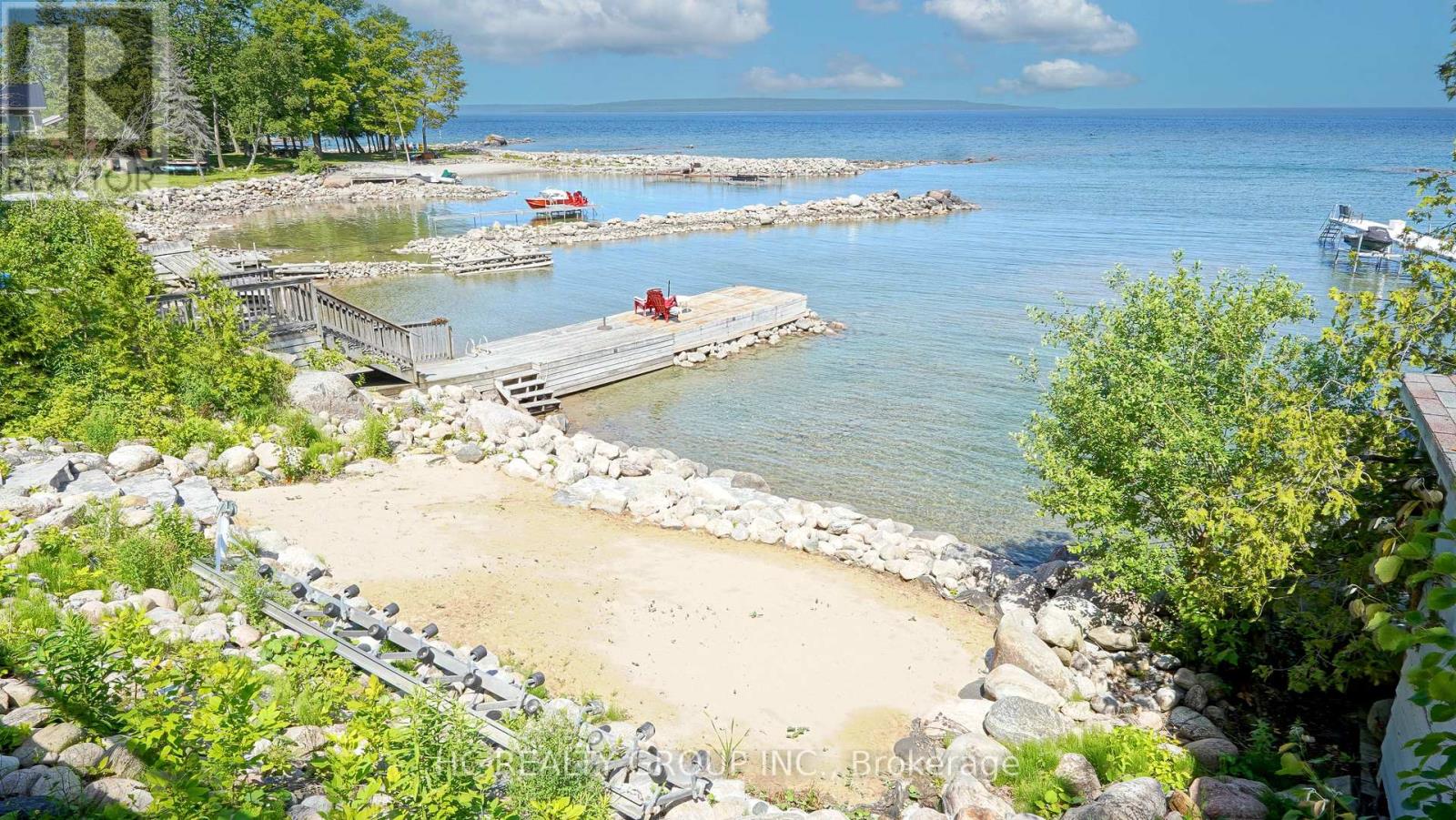 456 Silver Birch Drive, Tiny, Ontario  L9M 0M5 - Photo 7 - S12946526