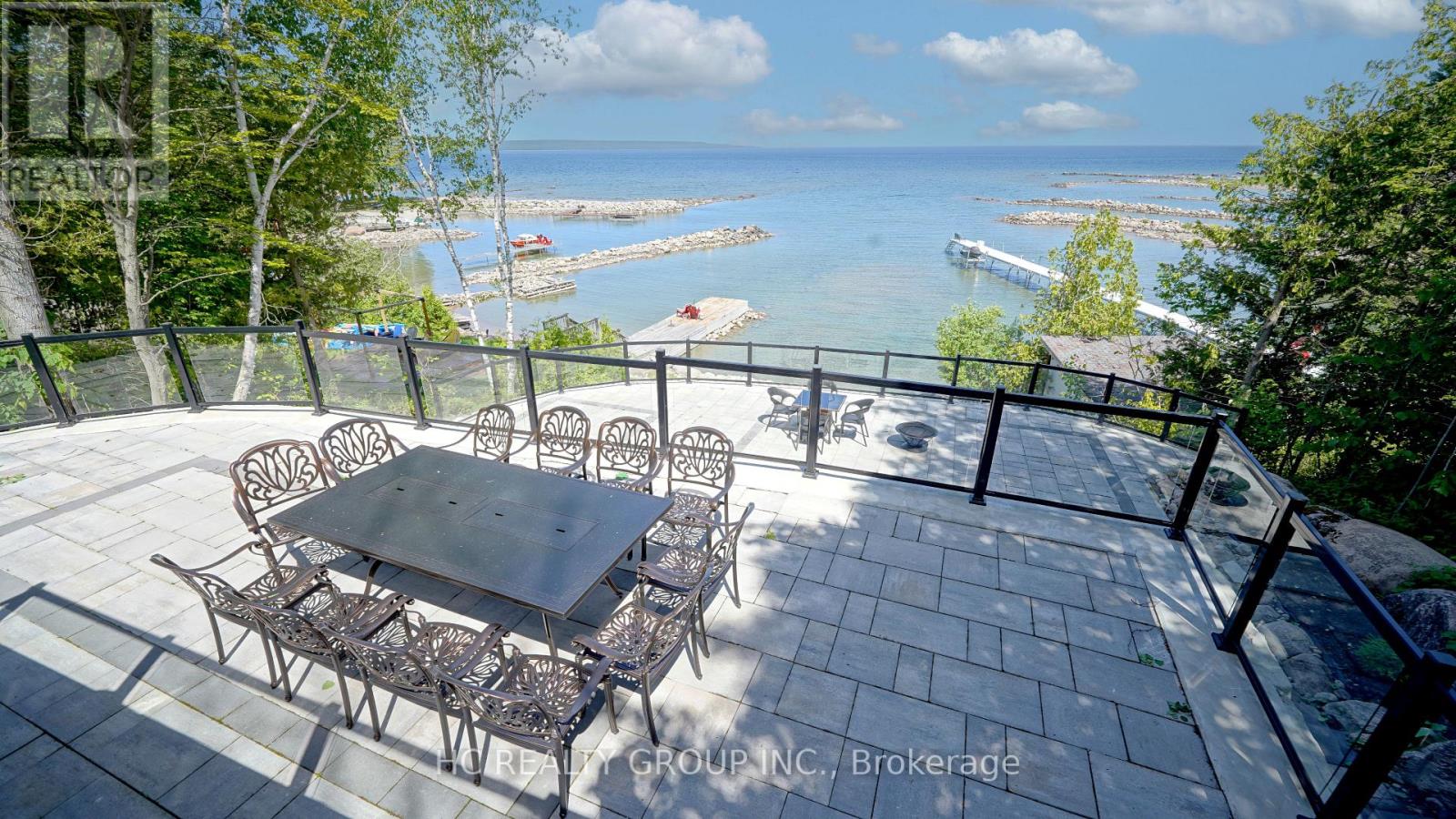 456 Silver Birch Drive, Tiny, Ontario  L9M 0M5 - Photo 9 - S12946526