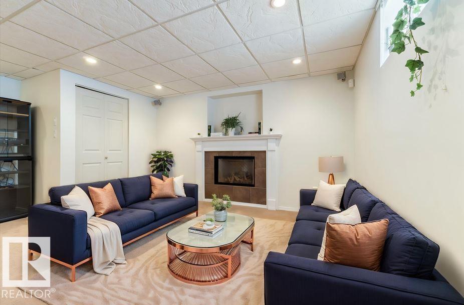 17815 62c Av Nw, Edmonton, Alberta  T5T 4E8 - Photo 15 - E4480085