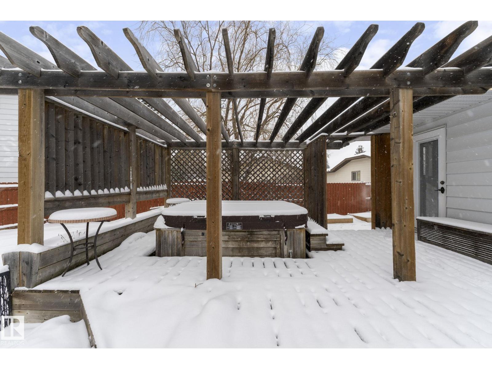 17815 62c Av Nw, Edmonton, Alberta  T5T 4E8 - Photo 14 - E4480085