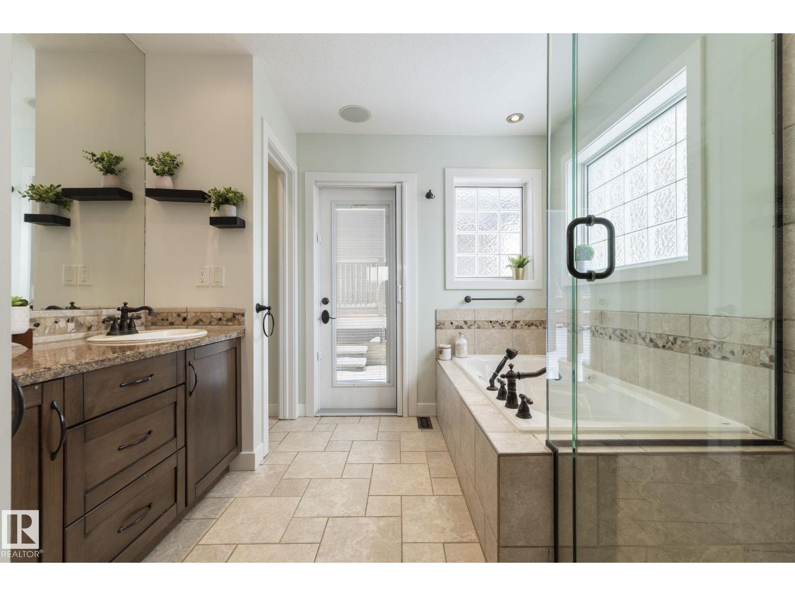 17815 62c Av Nw, Edmonton, Alberta  T5T 4E8 - Photo 13 - E4480085