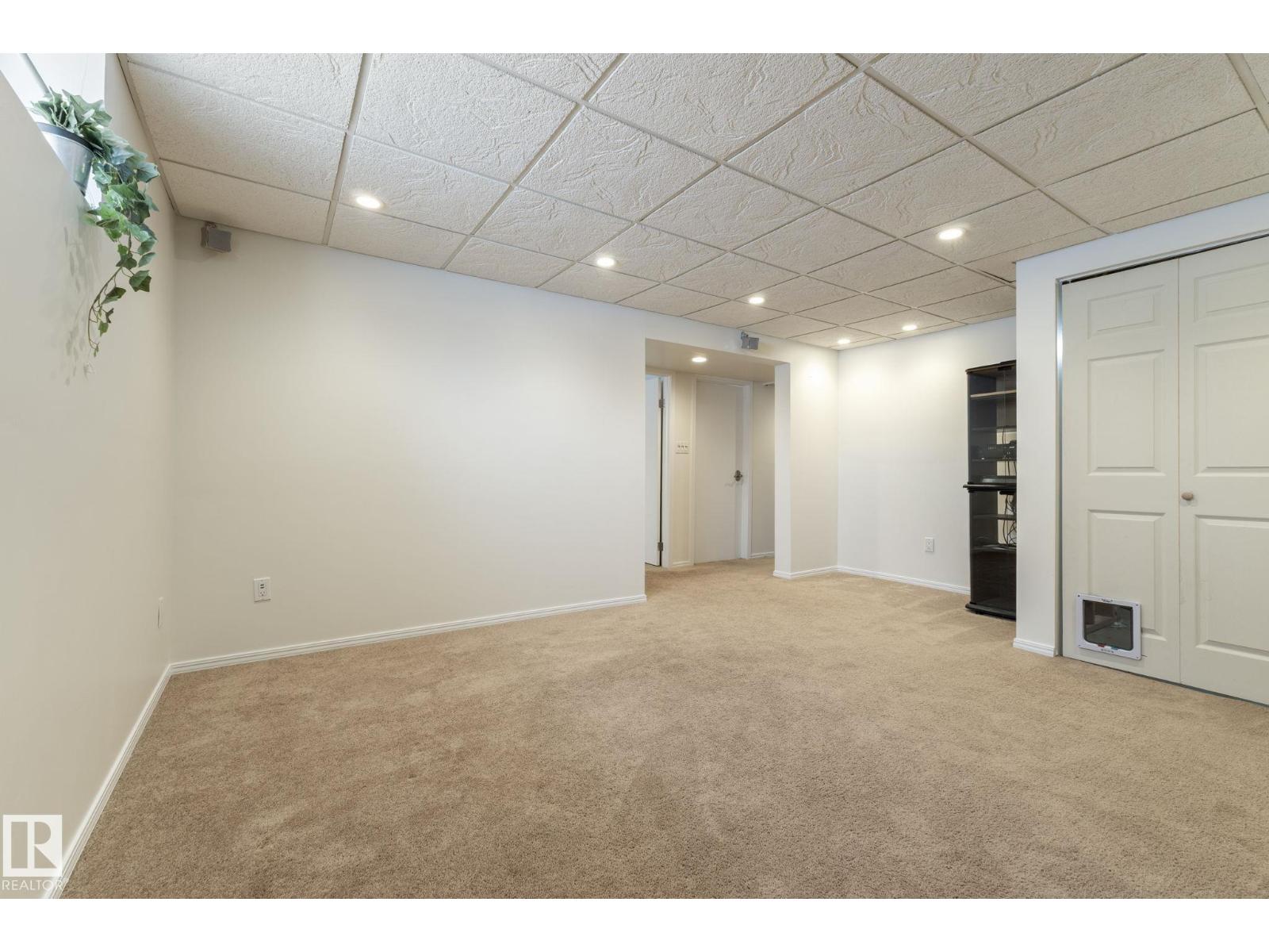 17815 62c Av Nw, Edmonton, Alberta  T5T 4E8 - Photo 28 - E4480085