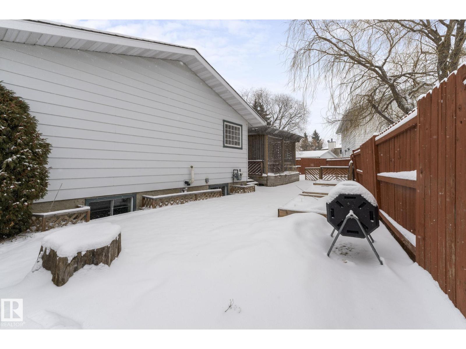 17815 62c Av Nw, Edmonton, Alberta  T5T 4E8 - Photo 38 - E4480085