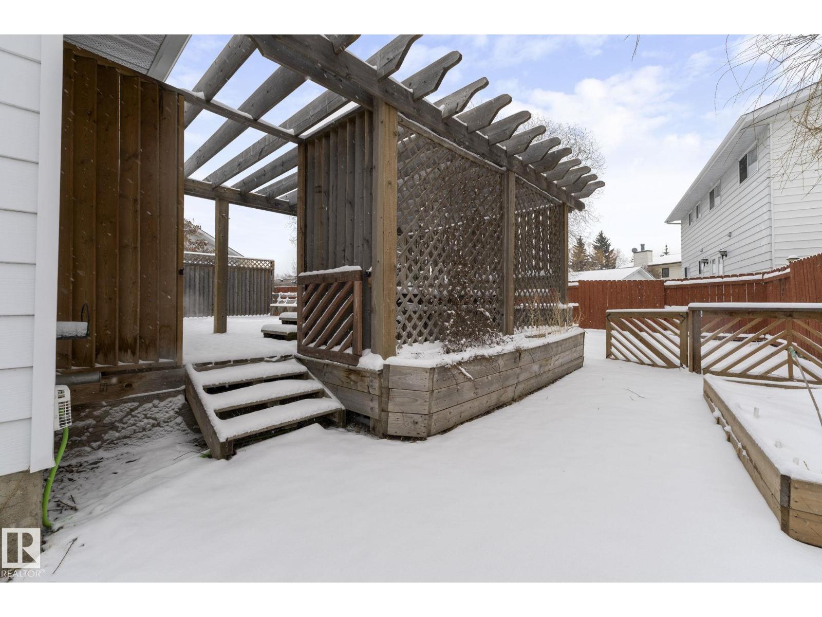 17815 62c Av Nw, Edmonton, Alberta  T5T 4E8 - Photo 39 - E4480085