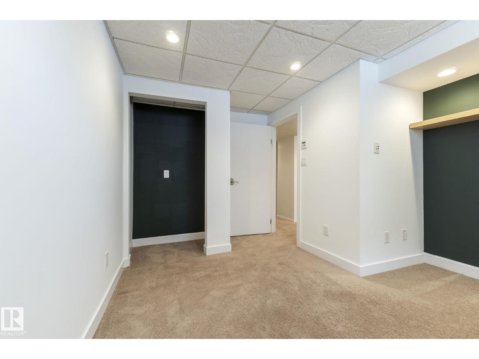 17815 62c Av Nw, Edmonton, Alberta  T5T 4E8 - Photo 32 - E4480085