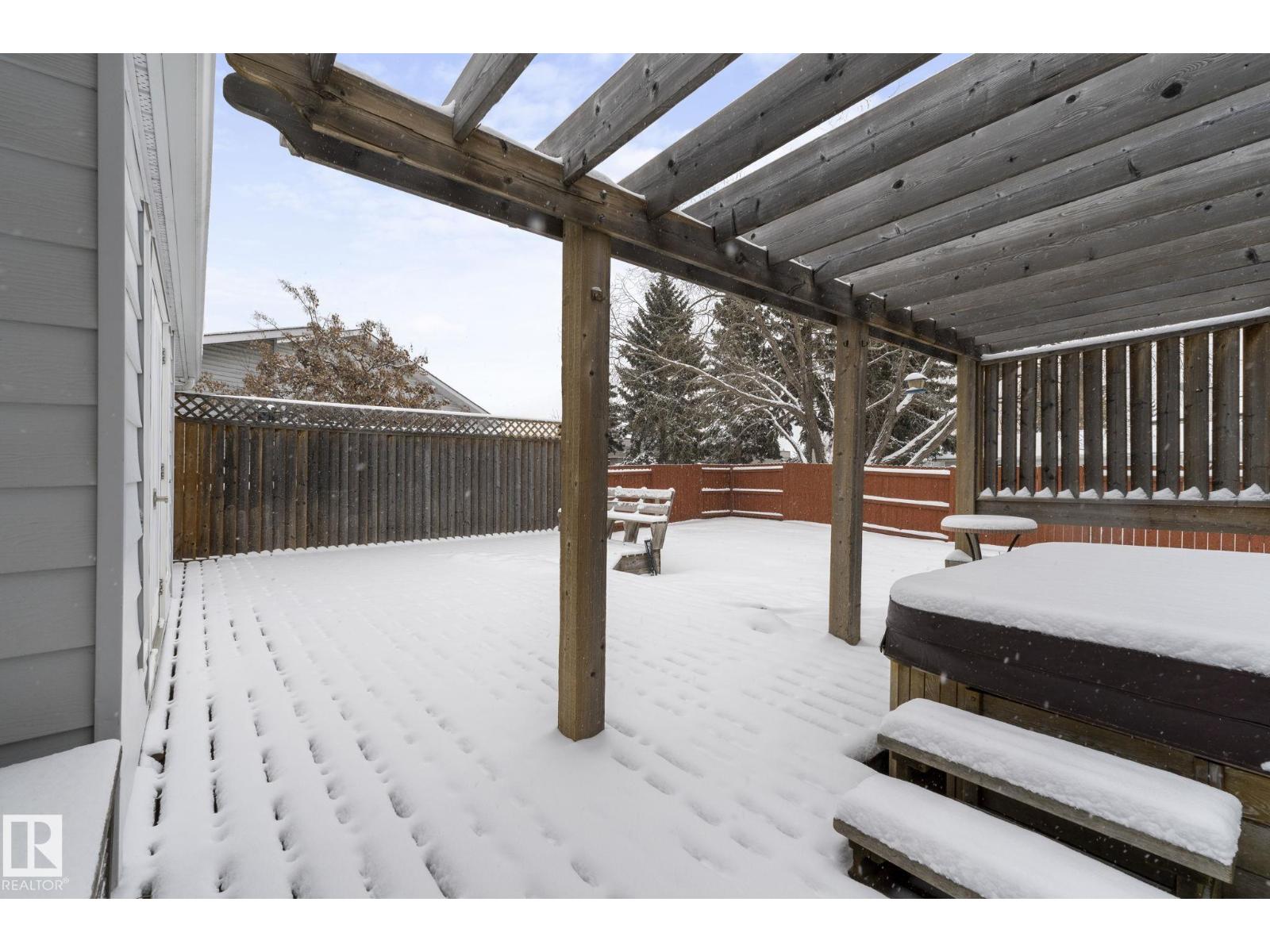 17815 62c Av Nw, Edmonton, Alberta  T5T 4E8 - Photo 40 - E4480085