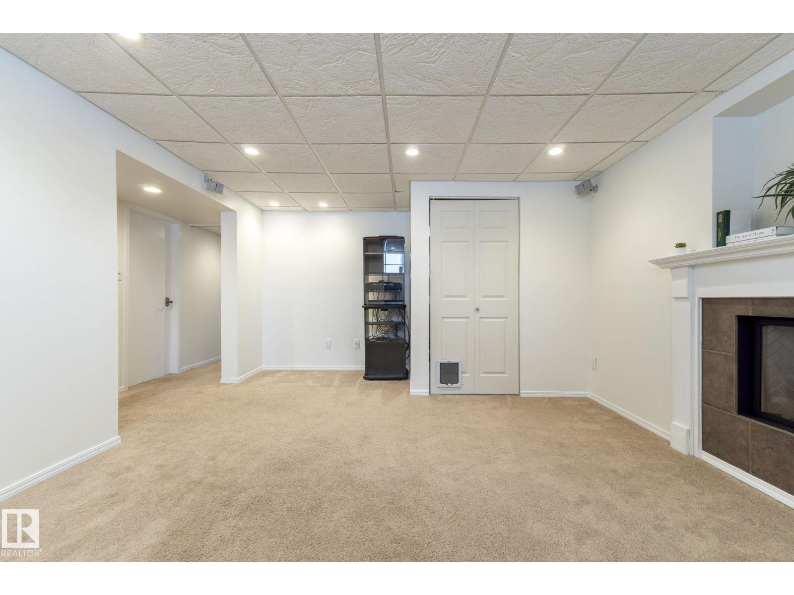 17815 62c Av Nw, Edmonton, Alberta  T5T 4E8 - Photo 29 - E4480085