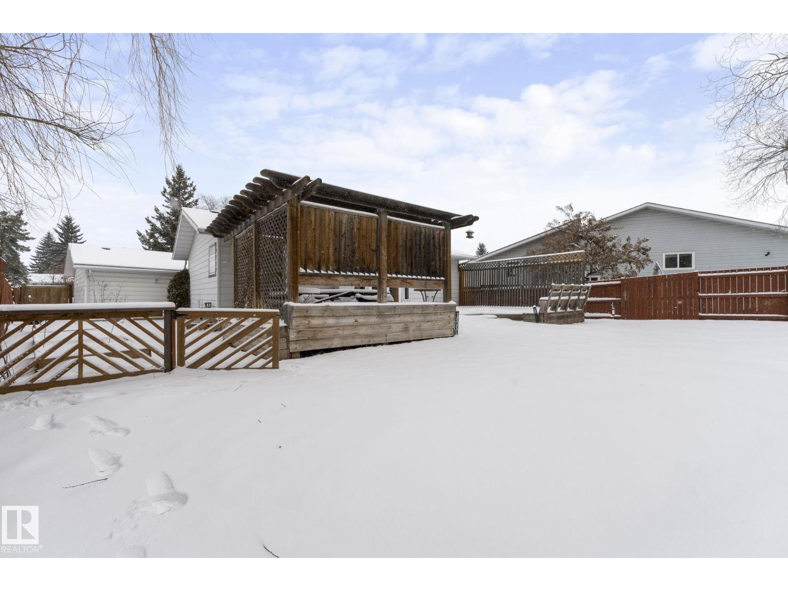 17815 62c Av Nw, Edmonton, Alberta  T5T 4E8 - Photo 45 - E4480085