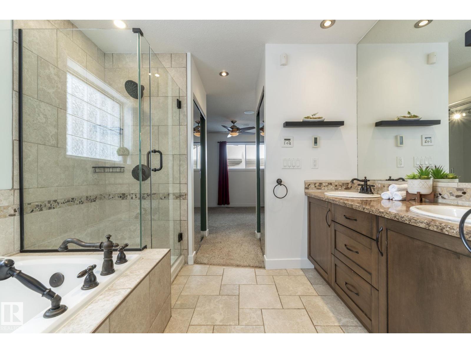 17815 62c Av Nw, Edmonton, Alberta  T5T 4E8 - Photo 11 - E4480085