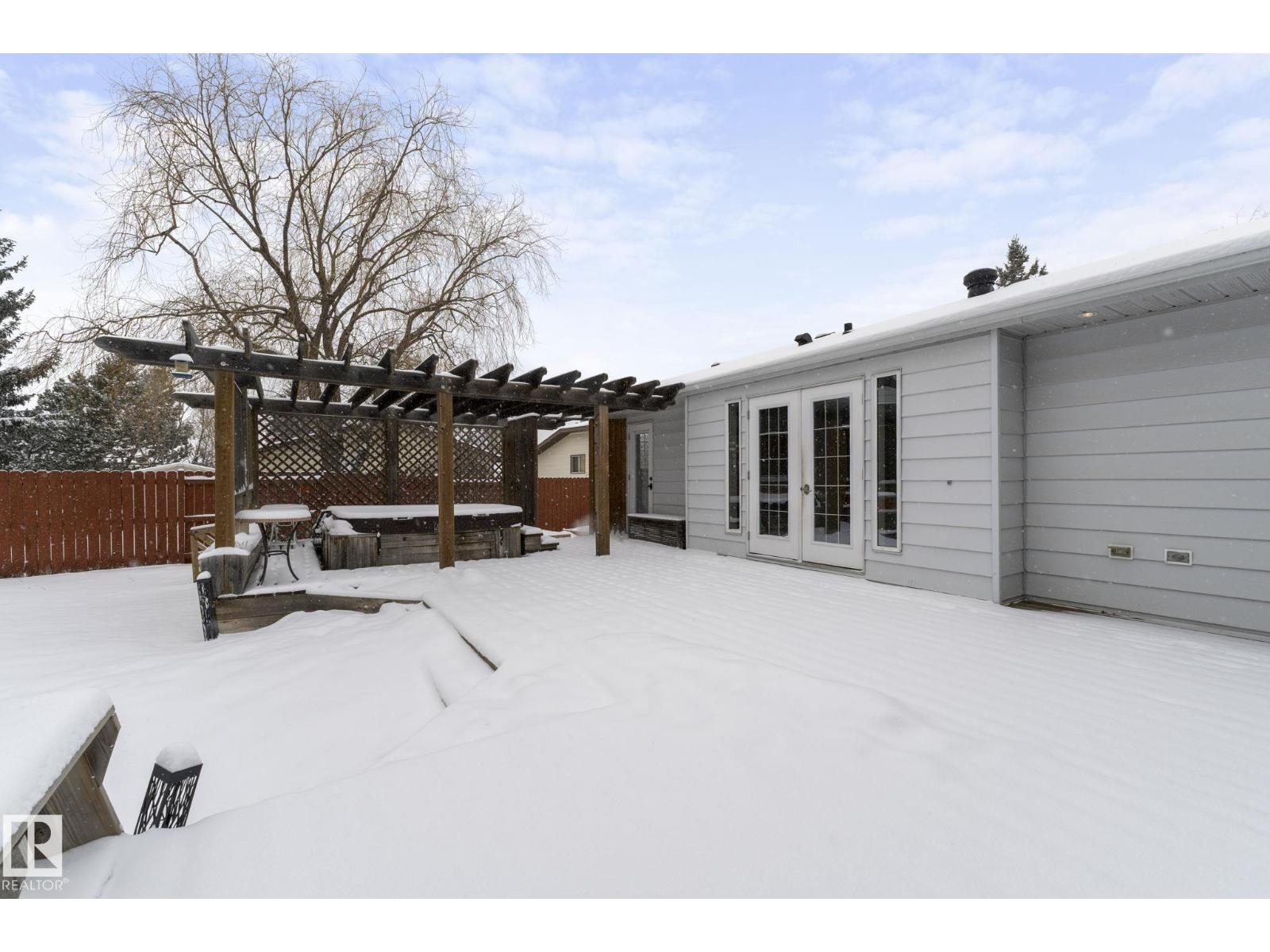 17815 62c Av Nw, Edmonton, Alberta  T5T 4E8 - Photo 42 - E4480085